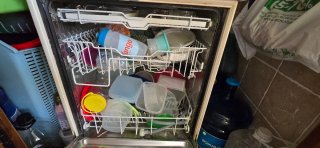 Lavavajillas Miele Eurostar Plus 50