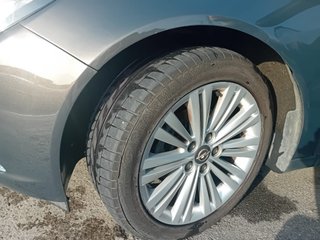 Opel Insignia · Cuero · Impecable Siempre revisado