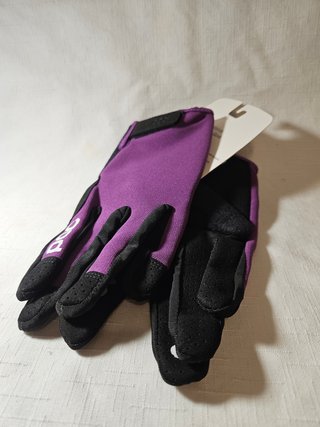 Guantes Poc