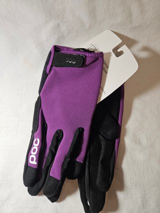 Guantes Poc
