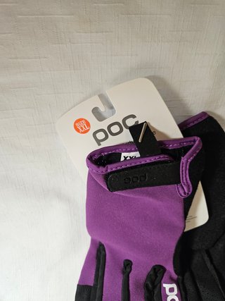 Guantes Poc