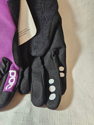 Guantes Poc