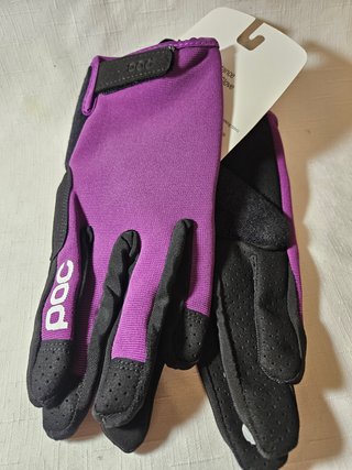 Guantes Poc