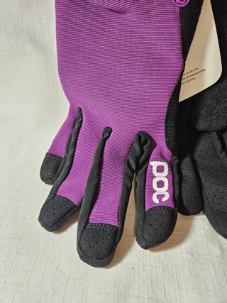 Guantes Poc