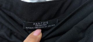 Pantalón Parfois