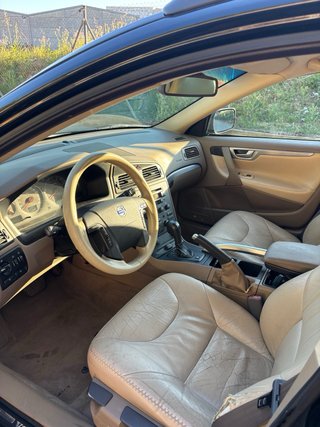 Volvo XC70 2004 aut. 4x4 163CV