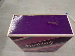 Darling Eau de Toilette Louis Philippe Monaco