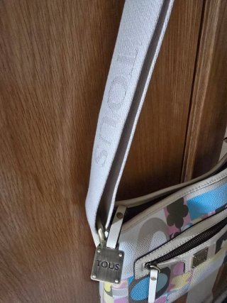 Bolso Tous Multicolor