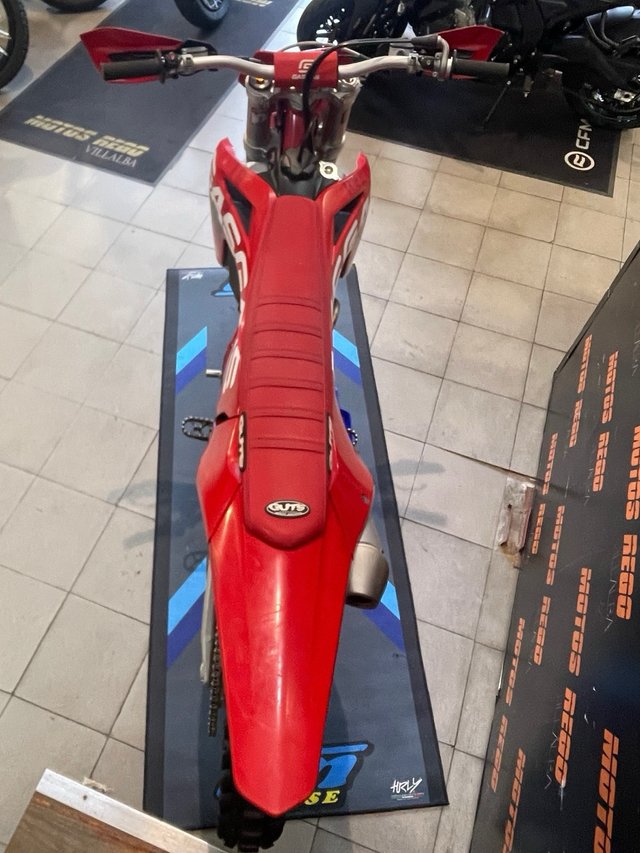 GAS GAS MC 250 4T 2023