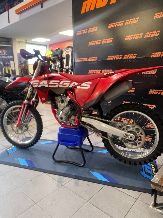 GAS GAS MC 250 4T 2023
