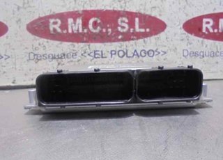 Centralita motor audi 8e0906018 a4 berlina 4297708