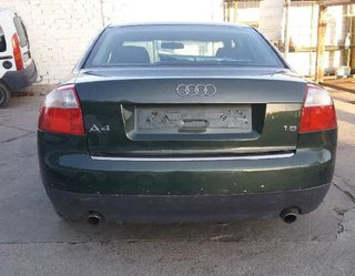 Centralita motor audi 8e0906018 a4 berlina 4297708