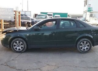 Centralita motor audi 8e0906018 a4 berlina 4297708