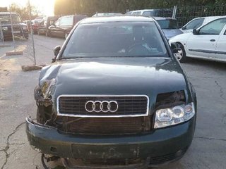 Centralita motor audi 8e0906018 a4 berlina 4297708