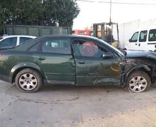 Centralita motor audi 8e0906018 a4 berlina 4297708