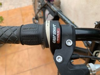 Bicicleta Montaña Rockrider 5.0 26”