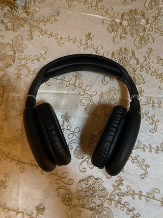 Auriculares en muy buen estado, prácticamente como
