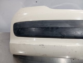 PARAGOLPES TRASERO PEUGEOT 207 CC CABRIO-COUPÉ