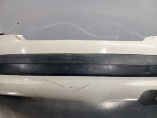 PARAGOLPES TRASERO PEUGEOT 207 CC CABRIO-COUPÉ
