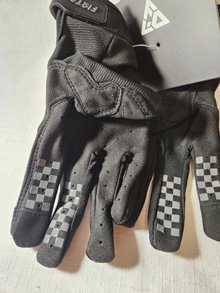 Guantes ciclismo