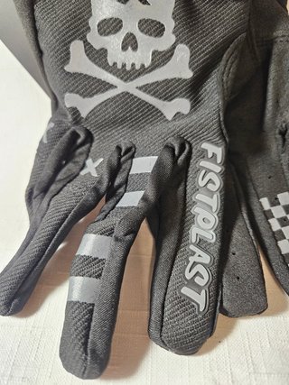 Guantes ciclismo