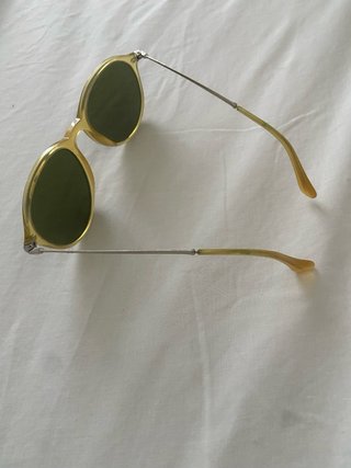 Gafas de sol redondas