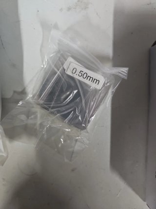 Medidor espesor pintura HW300PRO