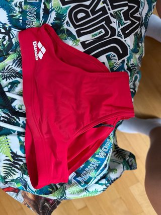Costume mare bambino dinosauri taglia 8 anni
