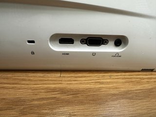 Monitor Asus MS236H HDMI VGA