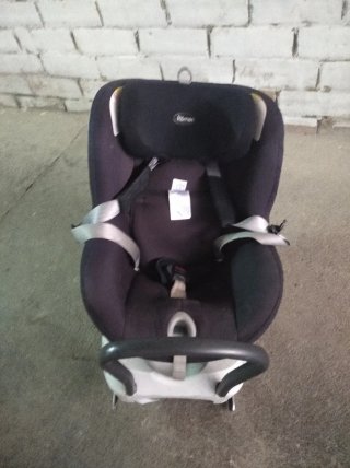 Silla de coche RÖMER grupo 1/2/3