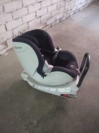 Silla de coche RÖMER grupo 1/2/3