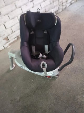 Silla de coche RÖMER grupo 1/2/3