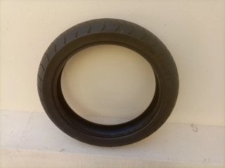 Cubierta Moto 120/70/17 Michelin A89