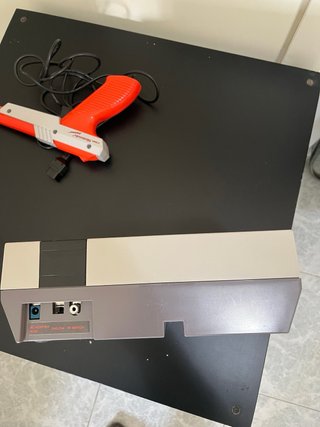 Nintendo NES Edizione Italiana Completa