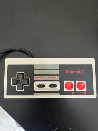 Nintendo NES Edizione Italiana Completa