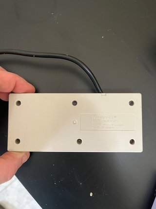 Nintendo NES Edizione Italiana Completa