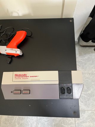 Nintendo NES Edizione Italiana Completa
