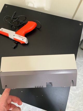 Nintendo NES Edizione Italiana Completa