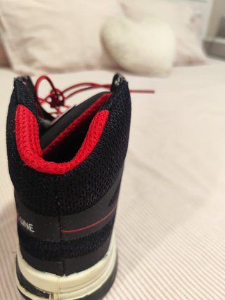 Zapatos Seguridad Ducati FGT Valencia S3 SRC
