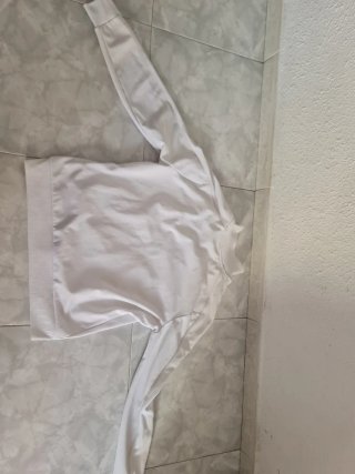 Chaqueta Nike Edición Limitada Jannik Sinner Talla