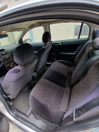 Opel Astra 1998