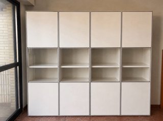 Mueble Almacenamiento Besta Ikea
