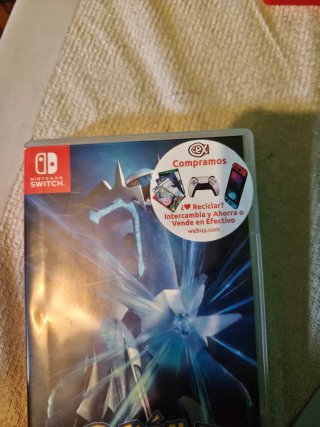Nintendo Switch 2 Negra