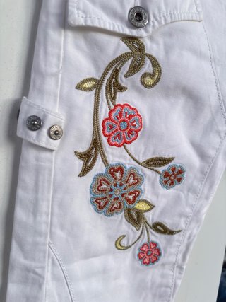 Vaqueros Guess Jeans Y2K Talla S