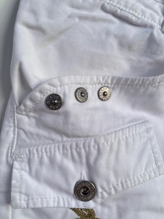 Vaqueros Guess Jeans Y2K Talla S