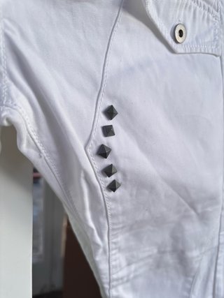 Vaqueros Guess Jeans Y2K Talla S