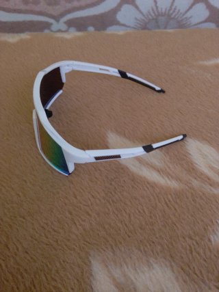 Gafas de sol deportivas