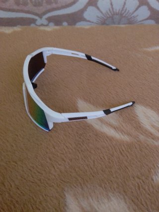 Gafas de sol deportivas