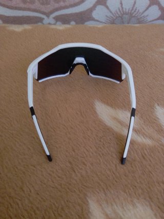 Gafas de sol deportivas