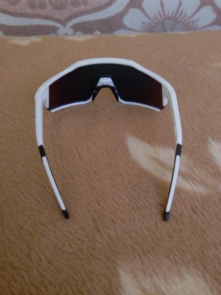 Gafas de sol deportivas